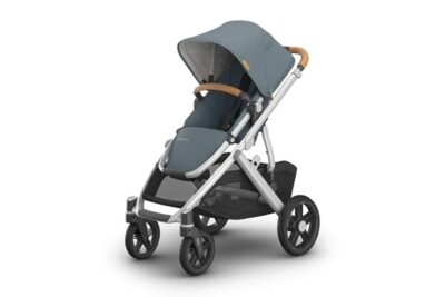 versatile luxury stroller review