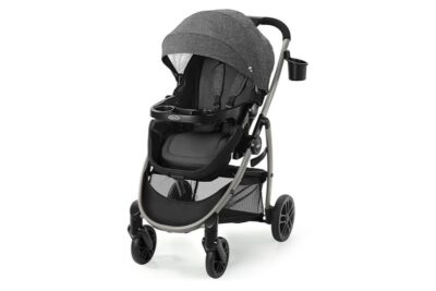 versatile stroller for parents