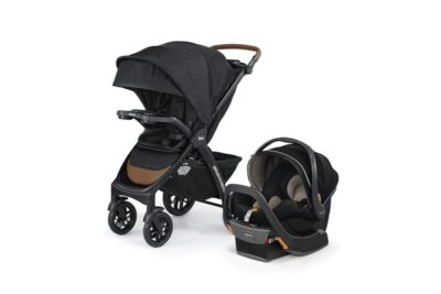 versatile travel system review