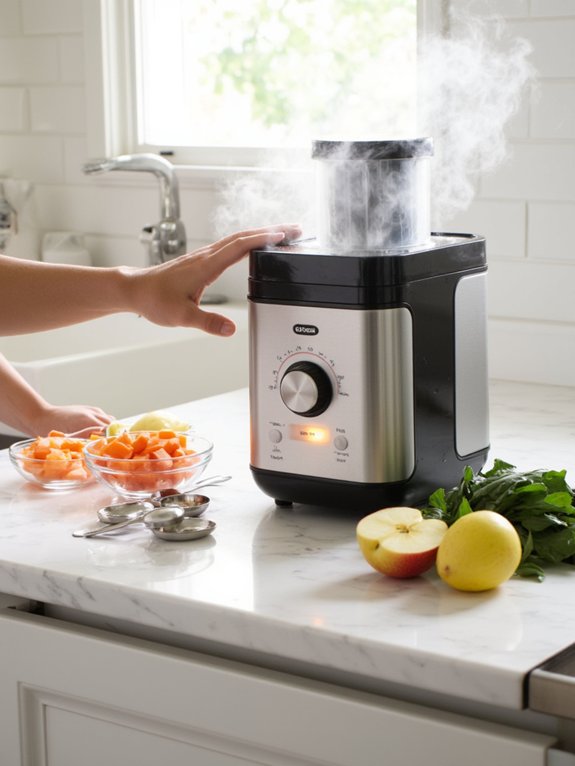 adjust cooking times accordingly