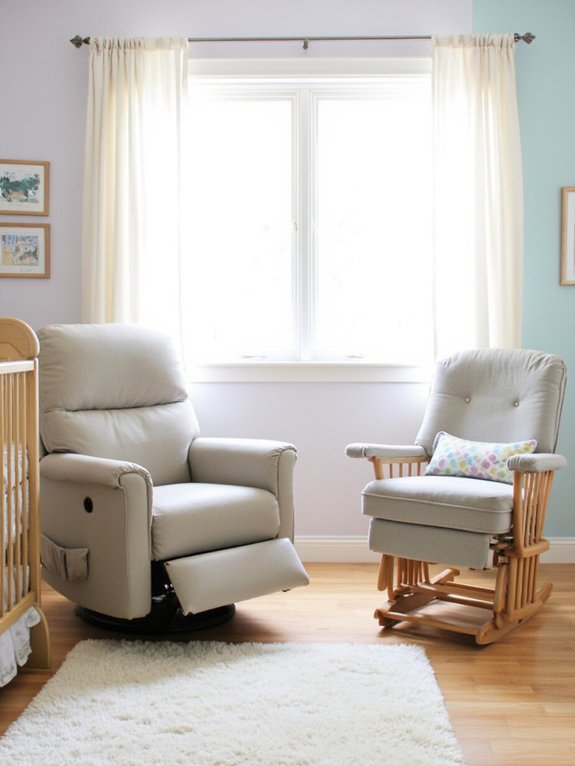 adjustable lumbar support comparison