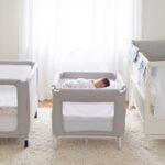 Top Adjustable-Height Sleepers for Newborns
