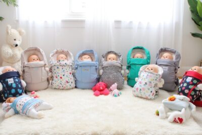 affordable baby carriers list