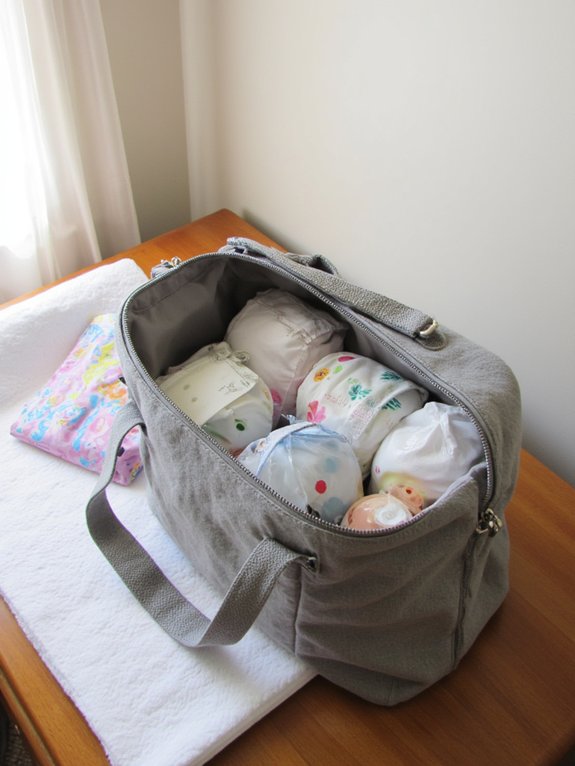 affordable diaper bag options
