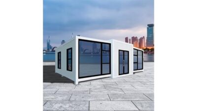 affordable modern tiny homes