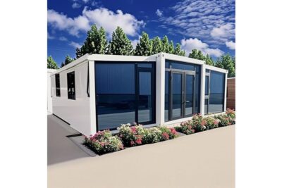 affordable prefab tiny homes
