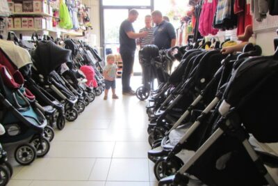 affordable quality strollers guide
