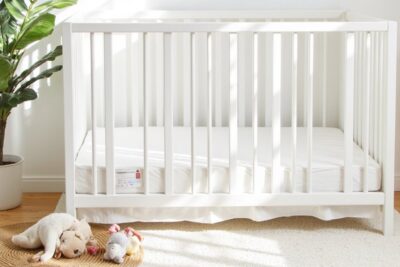 affordable safe crib mattresses