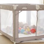 How to Find a Safe Budget-Friendly Playpen