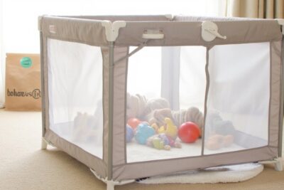 affordable safe playpen options