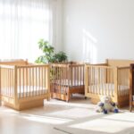 Top 5 Budget-Friendly Modern Wooden Cribs