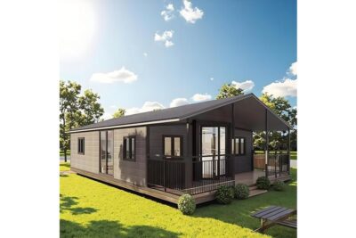affordable tiny house solution