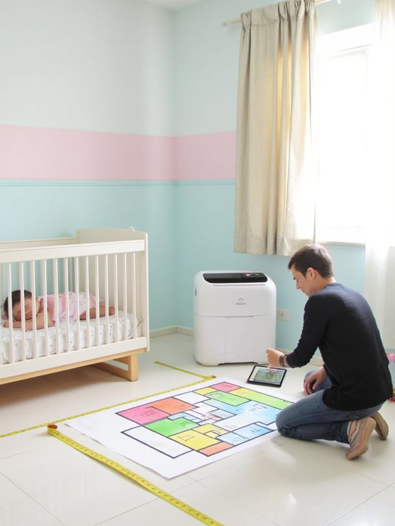 air purifier room compatibility