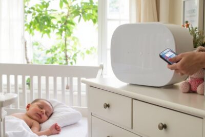 air purifier selection tips