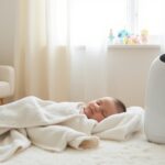 Why Choose Air Purifiers for Baby Eczema?
