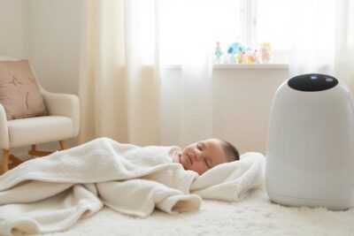 air purifiers alleviate eczema
