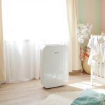 Best Air Purifiers for Eliminating Baby Odors