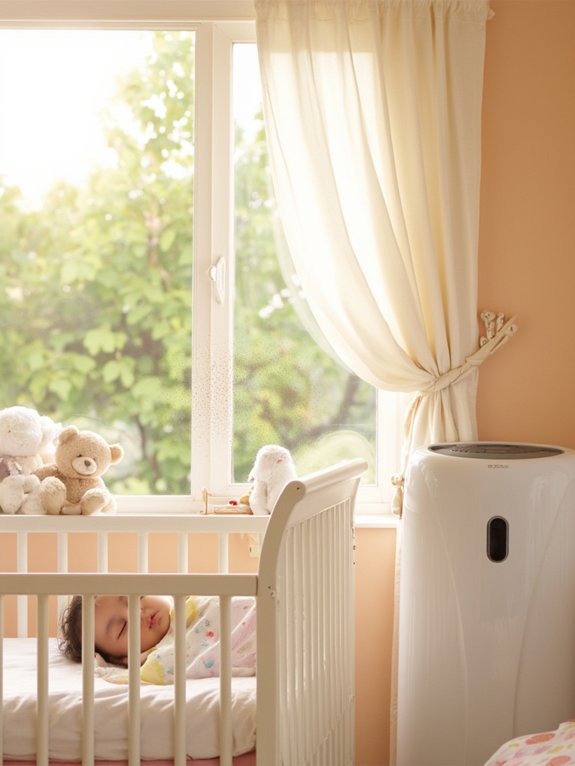 airborne allergens worsen eczema