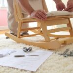 Step-by-Step Guide to Assembling Nursery Gliders