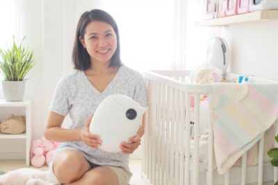 baby allergy air purifiers