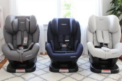 baby car seats compatibility