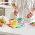 5 Tips for Using Baby Food Maker & Warmer