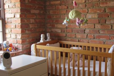 baby monitors for thick walls