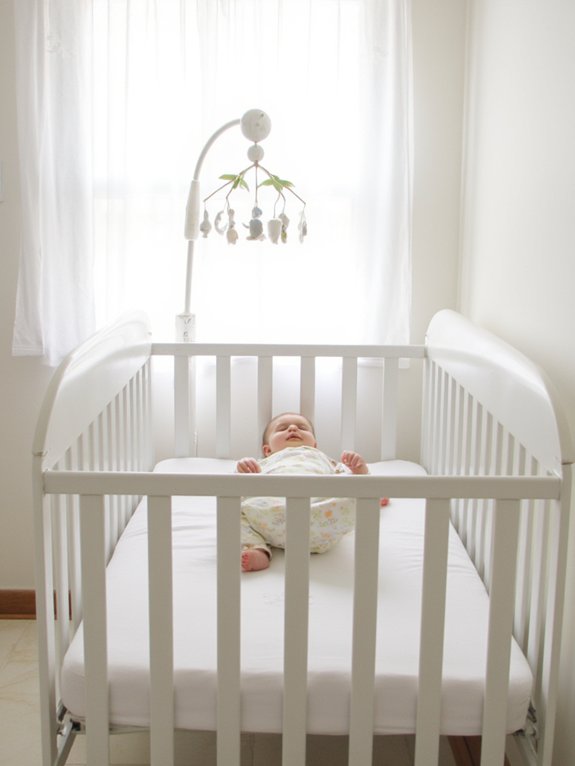 back sleeping reduces sids