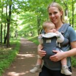What Are the Best Ergonomic Baby Carriers for Hiking?