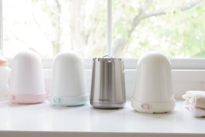 best safe bottle warmers