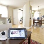 What Are the Best Video Baby Monitors for Large Homes?