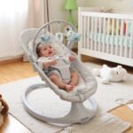 Top 3 Tips for Bluetooth Baby Bouncers