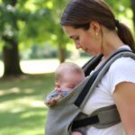 Best Baby Carriers for Breastfeeding On the Go