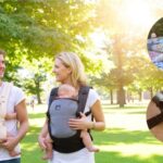 10 Best Baby Carriers for Hot Weather