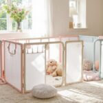 10 Best Playpens With Breathable Mesh Sides