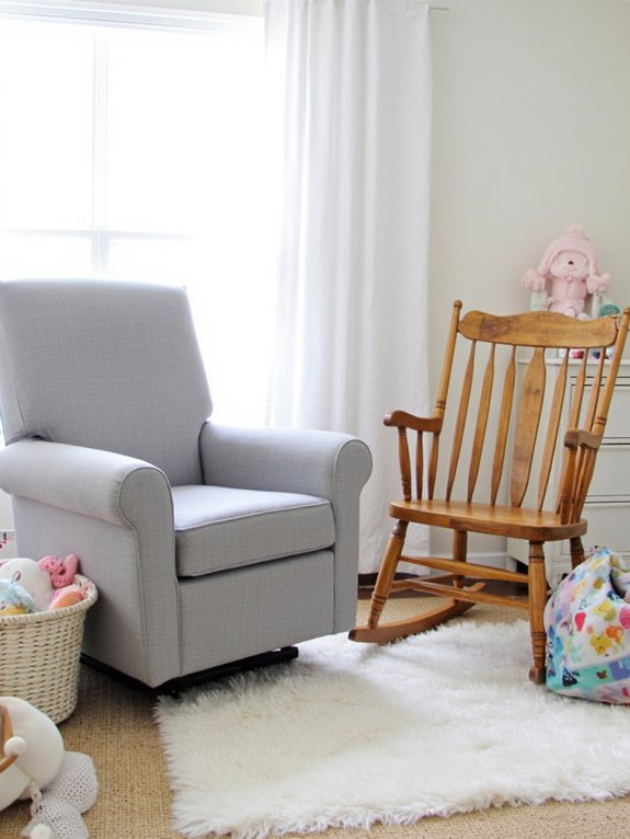 budget friendly seating options