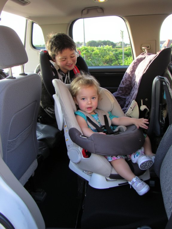 budget safety meets comfort