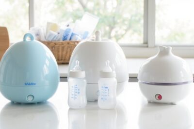 budget sterilizers for twins