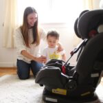 10 Tips for Choosing the Best Convertible Car Seat