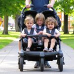 How to Find the Best Lightweight Triple Stroller
