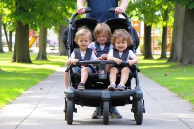 choosing ideal lightweight stroller