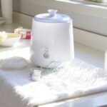 Step-by-Step Guide to Cleaning Bottle Sterilizers
