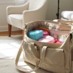 Choosing the Best Diaper Bag for Cloth Diapers