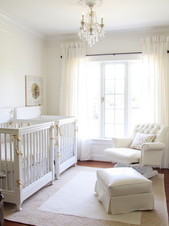 comfortable and stylish seating