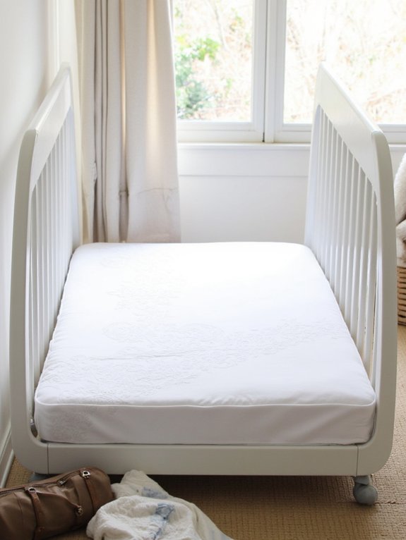 comfortable safe travel mattress