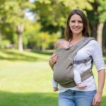 Why Choose a Baby Carrier for Petite Moms?