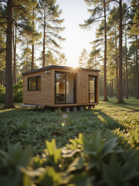 community focused living spaces