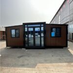 Micro Modular Home 20×40 Review