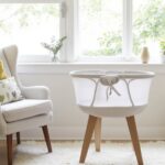 How to Choose the Best Bassinet for Small Spaces