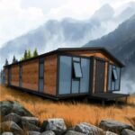 Portable Prefab Tiny Home Review
